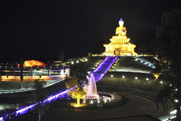 Juniper Residency - Silk Route Tourism