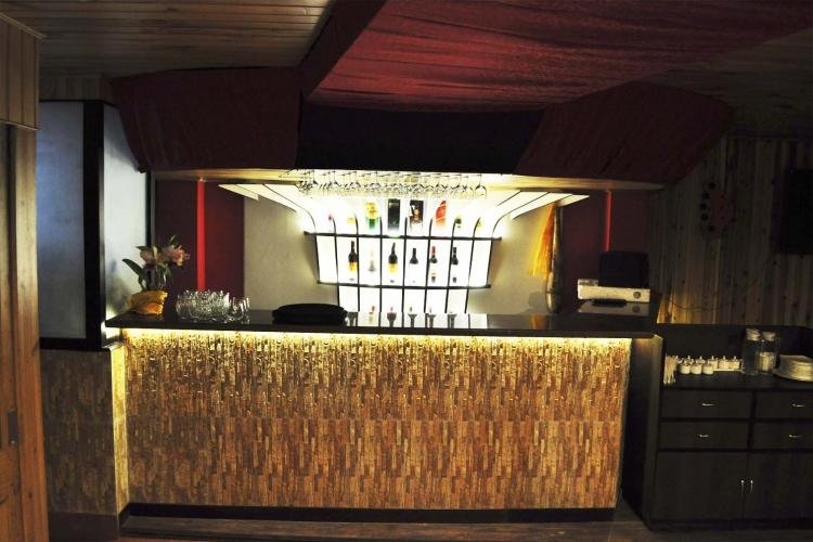 Juniper Residency - Silk Route Tourism