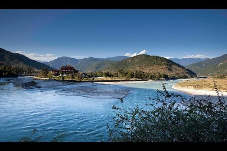 ASH MAYA  - Silk Route Tourism