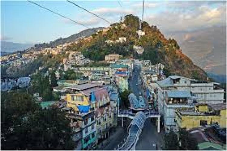 ASH MAYA  - Silk Route Tourism