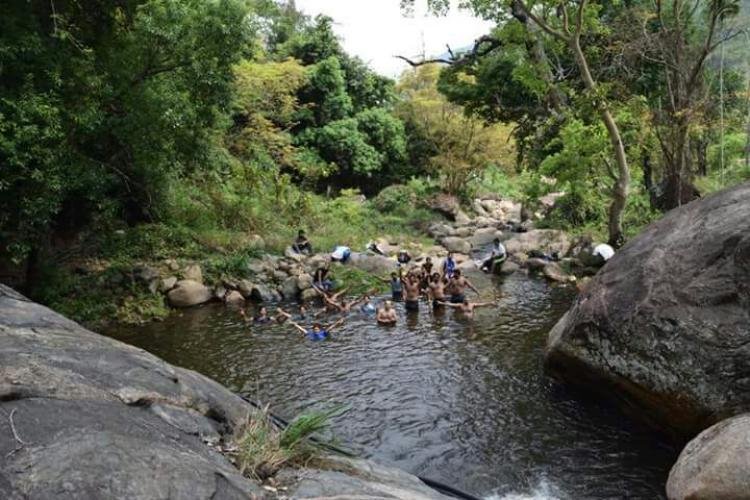 ASH MAYA  - Silk Route Tourism