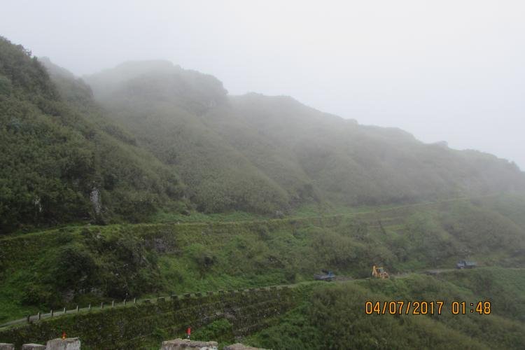 Rolep Homestay  - Silk Route Tourism