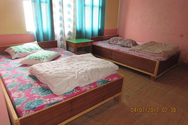 Rolep Homestay  - Silk Route Tourism