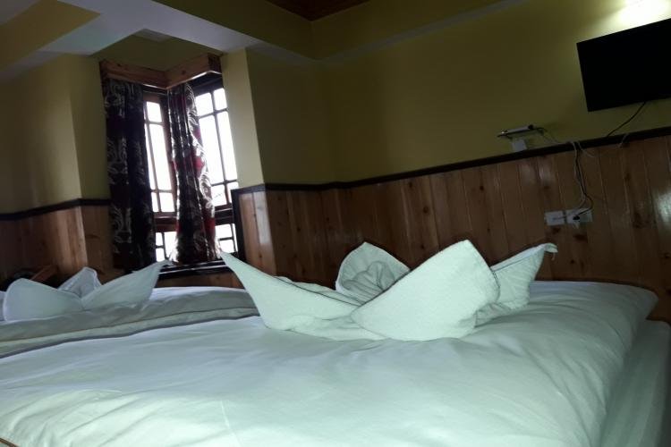 Rolep Homestay  - Silk Route Tourism