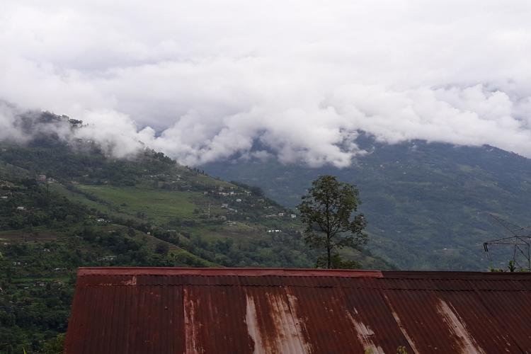 Rolep Homestay  - Silk Route Tourism