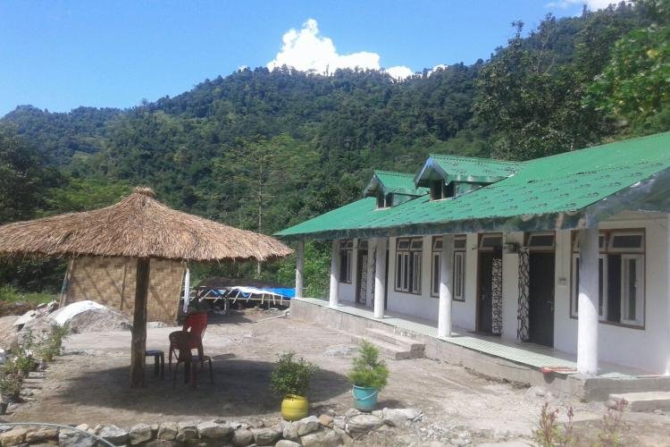 RANGPO KHOLA (EAST SIKKIM) - Silk Route Tourism