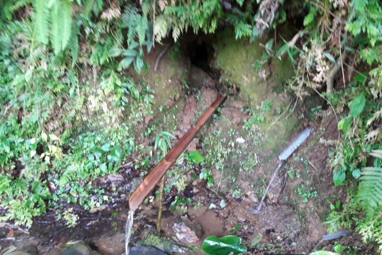 RANGPO KHOLA (EAST SIKKIM) - Silk Route Tourism