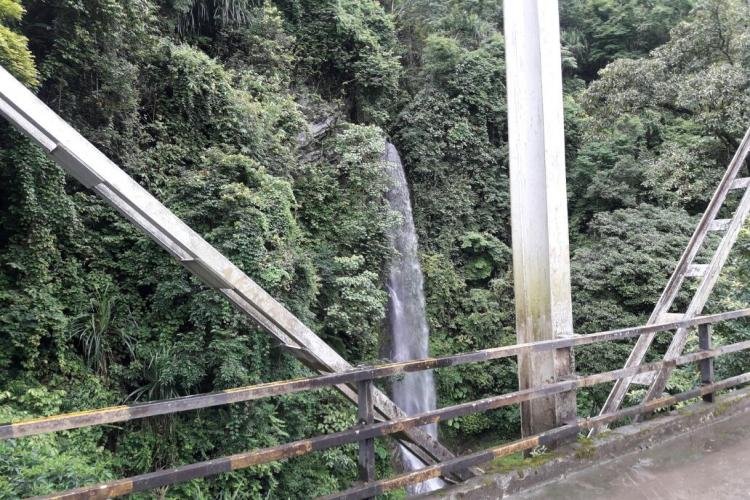 RANGPO KHOLA (EAST SIKKIM) - Silk Route Tourism