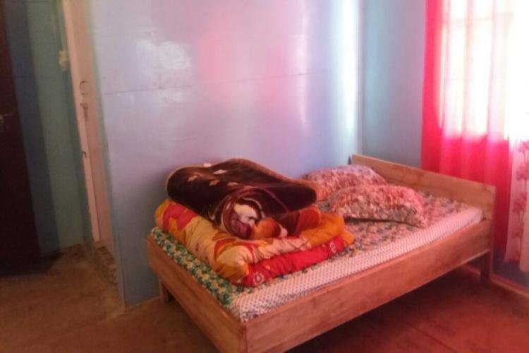 Assam Lingzey Homestay - Silk Route Tourism