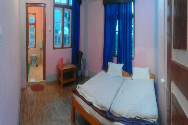 LACHUNG INN - Silk Route Tourism