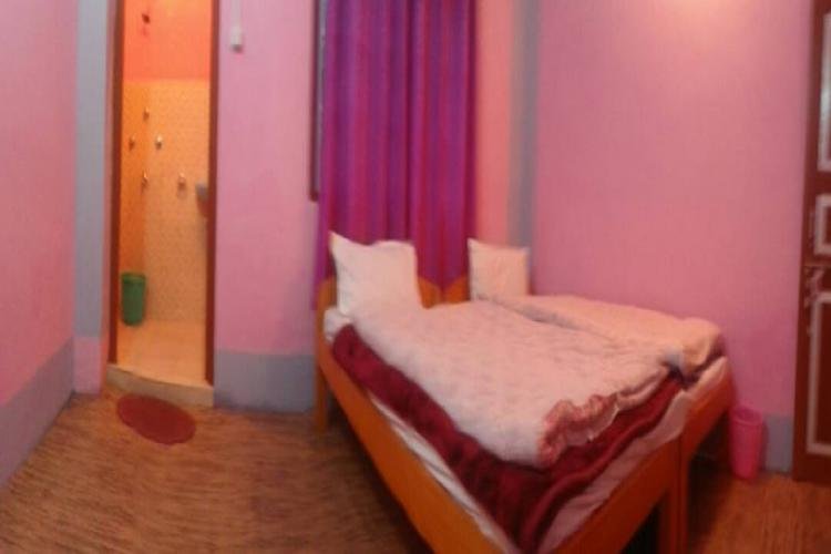 LACHUNG INN - Silk Route Tourism