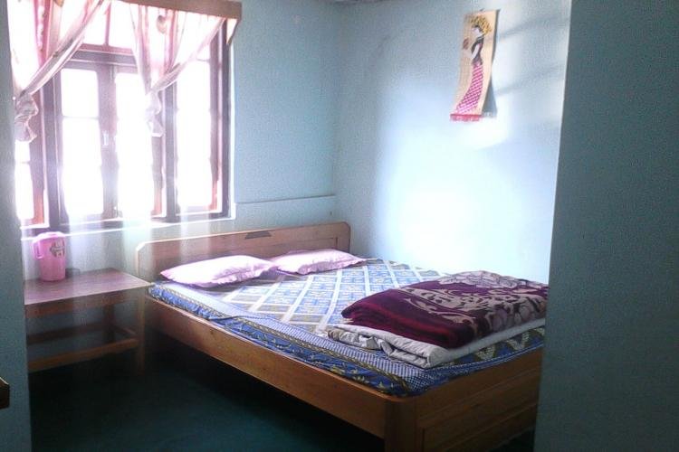 SUN FLOWER (Lachung North Sikkim) - Silk Route Tourism