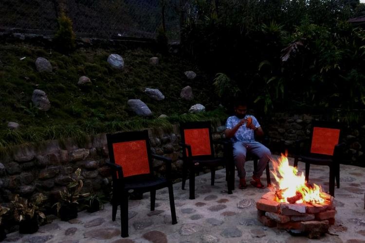 MIRIK HOMESTAY - Silk Route Tourism