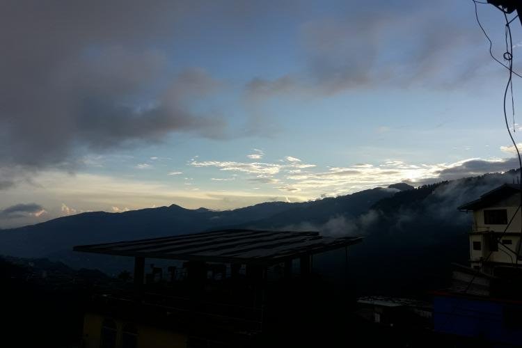 MIRIK HOMESTAY - Silk Route Tourism