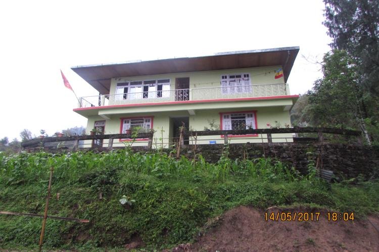 Bhutia Homestay rolep - Silk Route Tourism