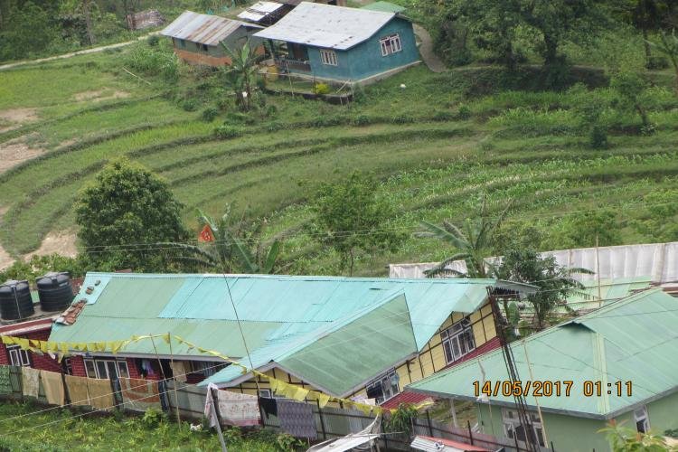 Bhutia Homestay rolep - Silk Route Tourism