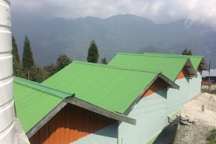 MIKNAON RESIDENCY - Silk Route Tourism