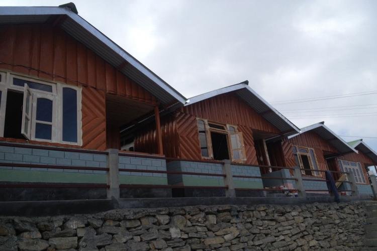 MIKNAON RESIDENCY - Silk Route Tourism