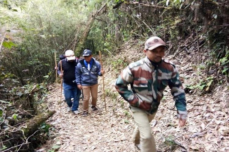 MIKNAON RESIDENCY - Silk Route Tourism