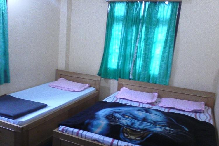 MIKNAON RESIDENCY - Silk Route Tourism