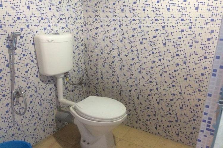 MIKNAON RESIDENCY - Silk Route Tourism