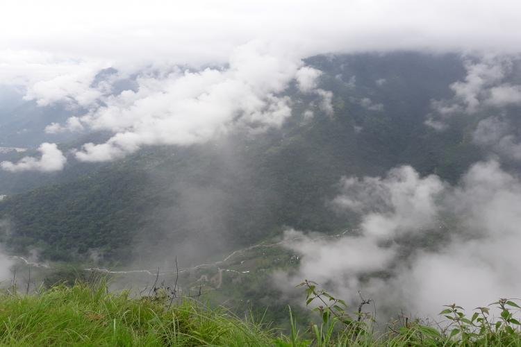 BLUE SKY - Silk Route Tourism