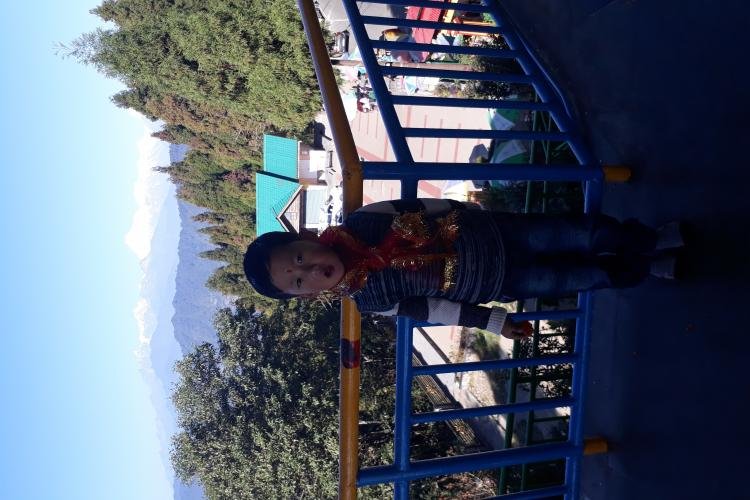 Kenjongla Homestay  - Silk Route Tourism