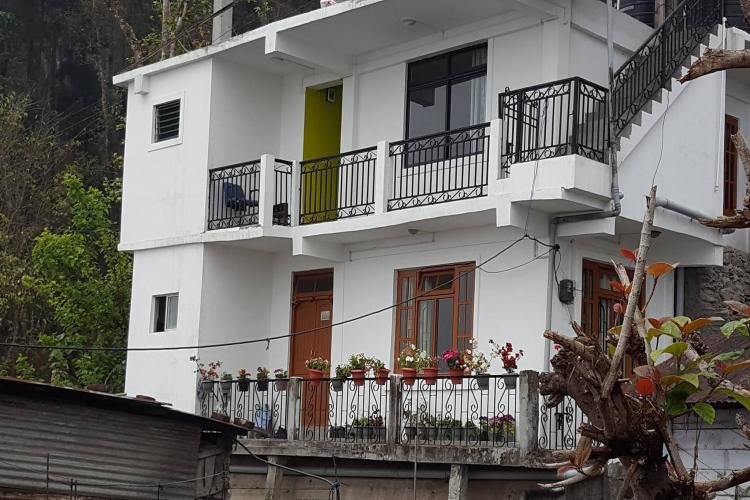 Rock Village - Silk Route Tourism