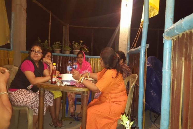 Rock Village - Silk Route Tourism