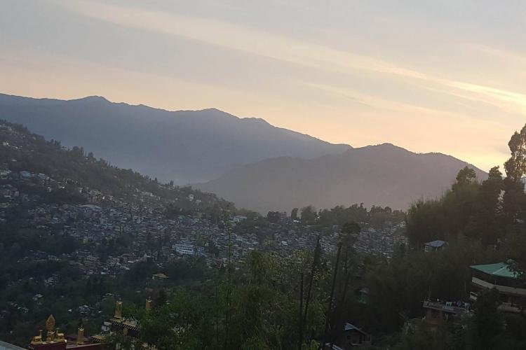 Rock Village - Silk Route Tourism