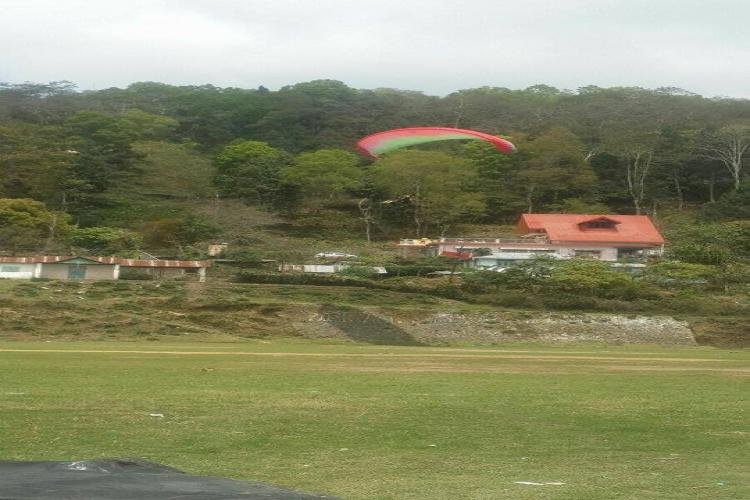 Rock Village - Silk Route Tourism