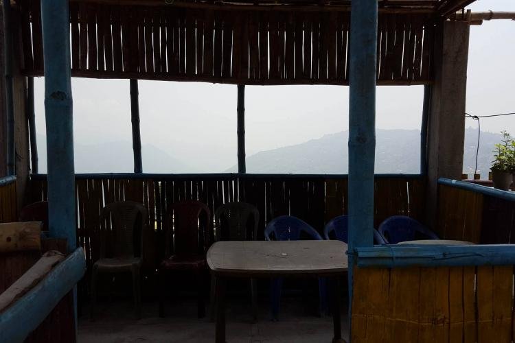 Rock Village - Silk Route Tourism