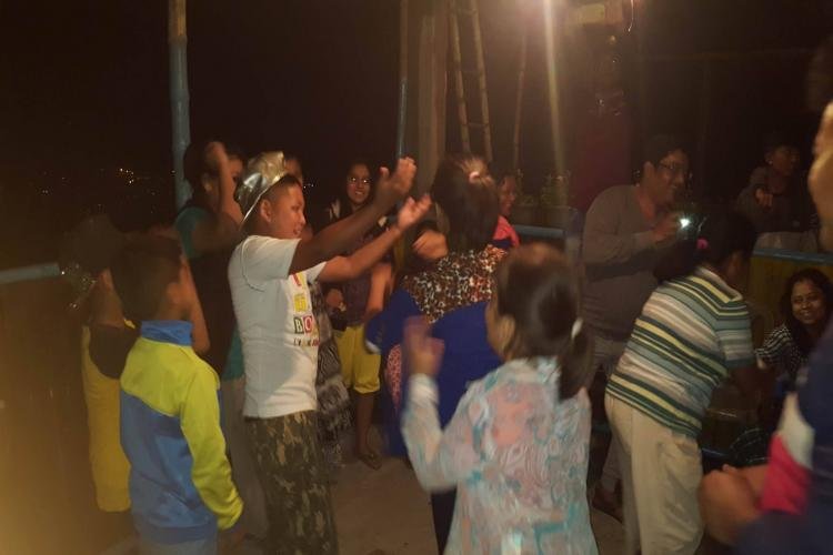 Rock Village - Silk Route Tourism