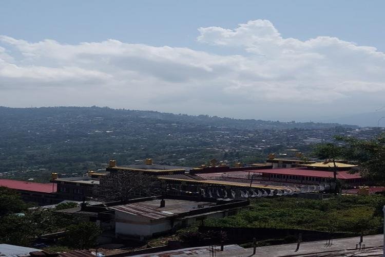 Rock Village - Silk Route Tourism