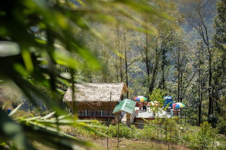 WOOD STOCK INN - Silk Route Tourism