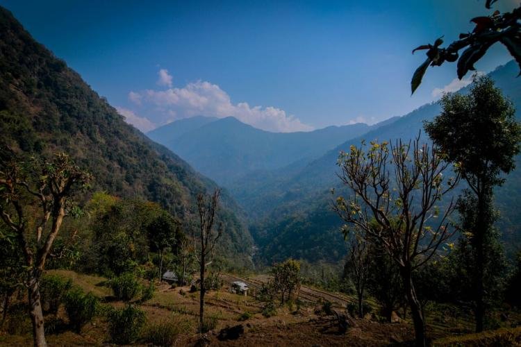 WOOD STOCK INN - Silk Route Tourism