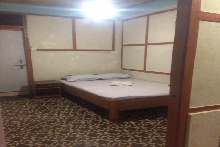 WOOD STOCK INN - Silk Route Tourism