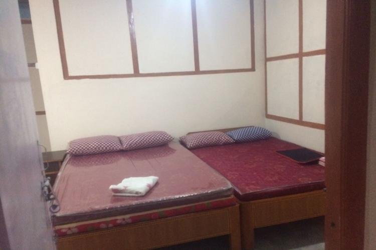 WOOD STOCK INN - Silk Route Tourism