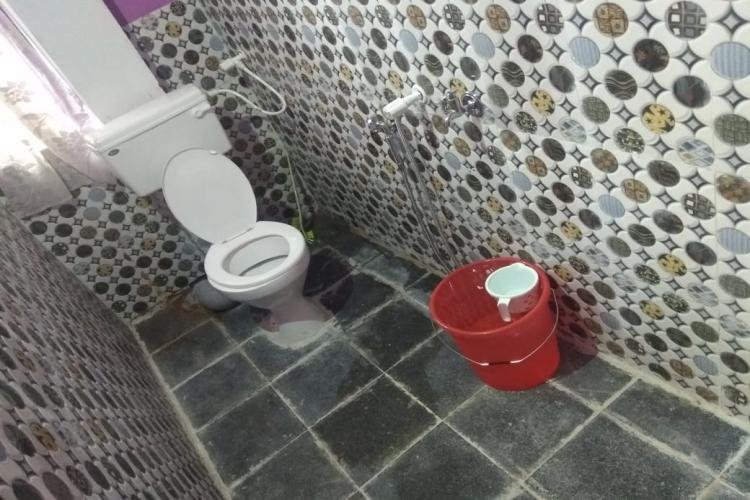 lingtam Donzgu - Silk Route Tourism