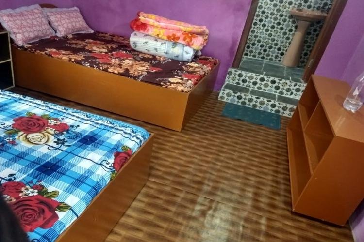 lingtam Donzgu - Silk Route Tourism