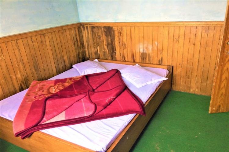 RED CHERRY - Silk Route Tourism