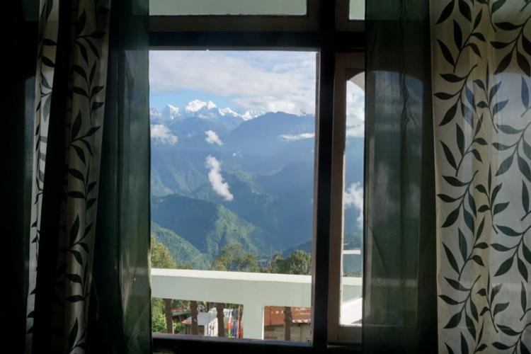 RED CHERRY - Silk Route Tourism