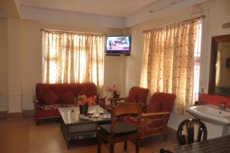 Aditya homestay Tour Package - Silk Route Tourism