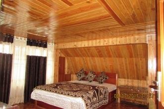 Assam Lingzey Homestay- Silk Route Tourism, Sikkim