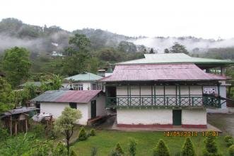 Gnathang Homestay