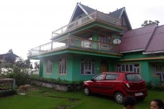 Assam Lingzey Homestay Tour Package - Silk Route Tourism