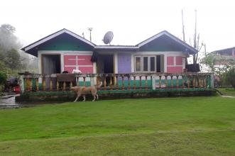 Assam Lingzey Homestay Tour Package - Silk Route Tourism