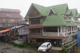 Gnathang Homestay