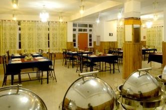 Holiday Inn Tour Package - Silk Route Tourism