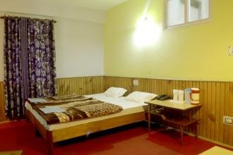 Assam Lingzey Homestay- Silk Route Tourism, Sikkim